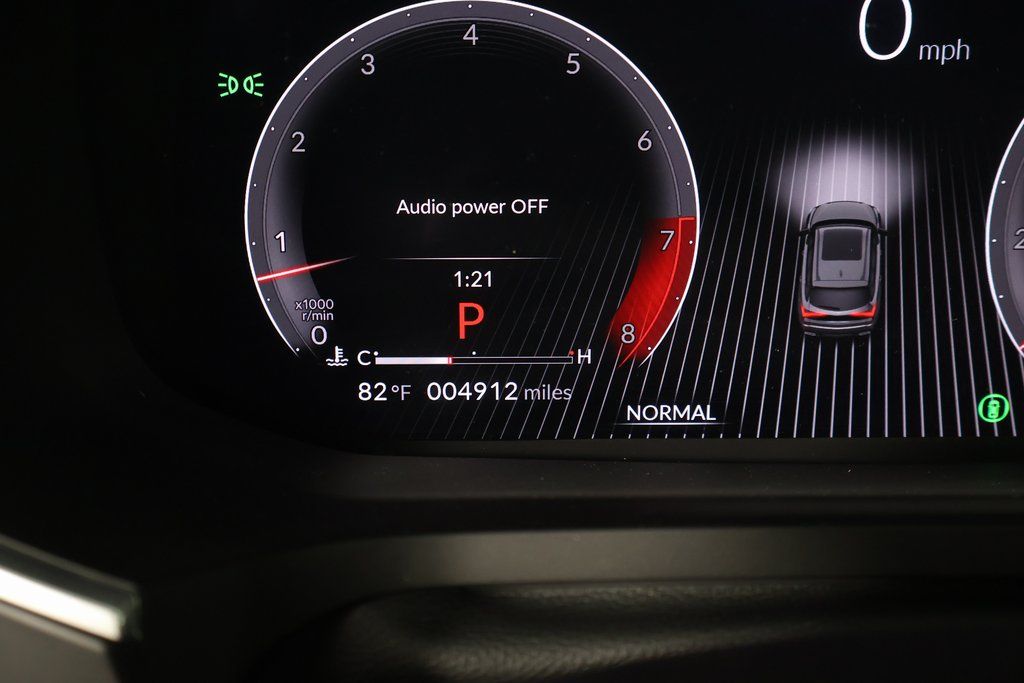 Thumbnail: 2026 Acura MDX - 18