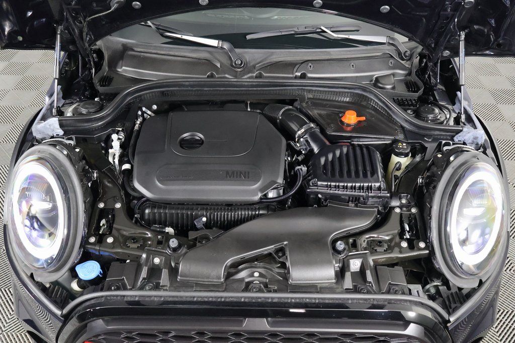 Thumbnail: 2023 MINI Cooper - 15