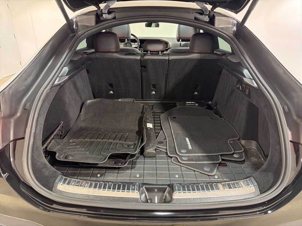 Used 2022  Mercedes-Benz GLE 53 AMG® image 29