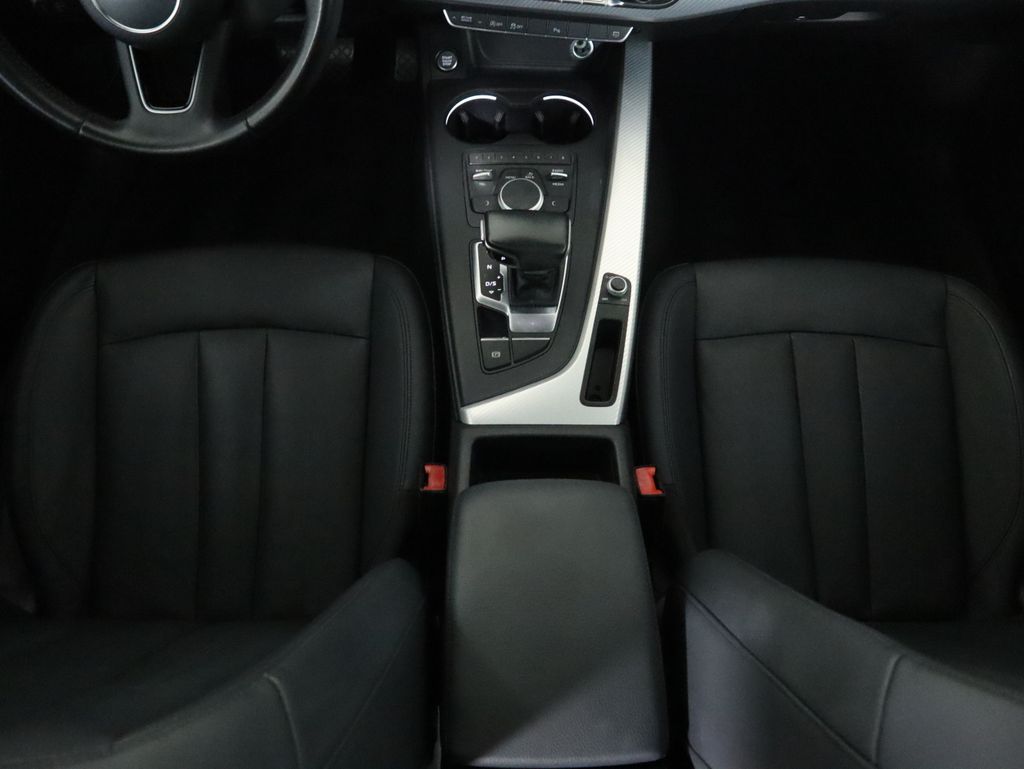 Thumbnail: 2018 Audi A5 - 16