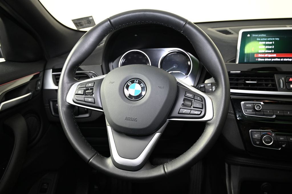 2023 BMW X2 xDrive28i 17
