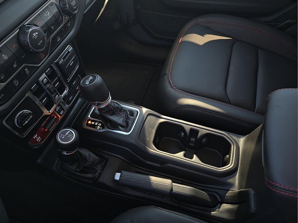 New 2026 Jeep Wrangler Rubicon For Sale in Farmington, AR
