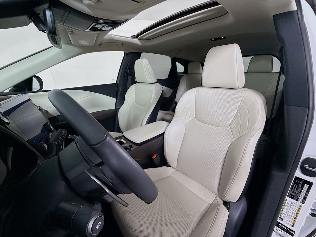 2024 Lexus RX 350 Premium 21