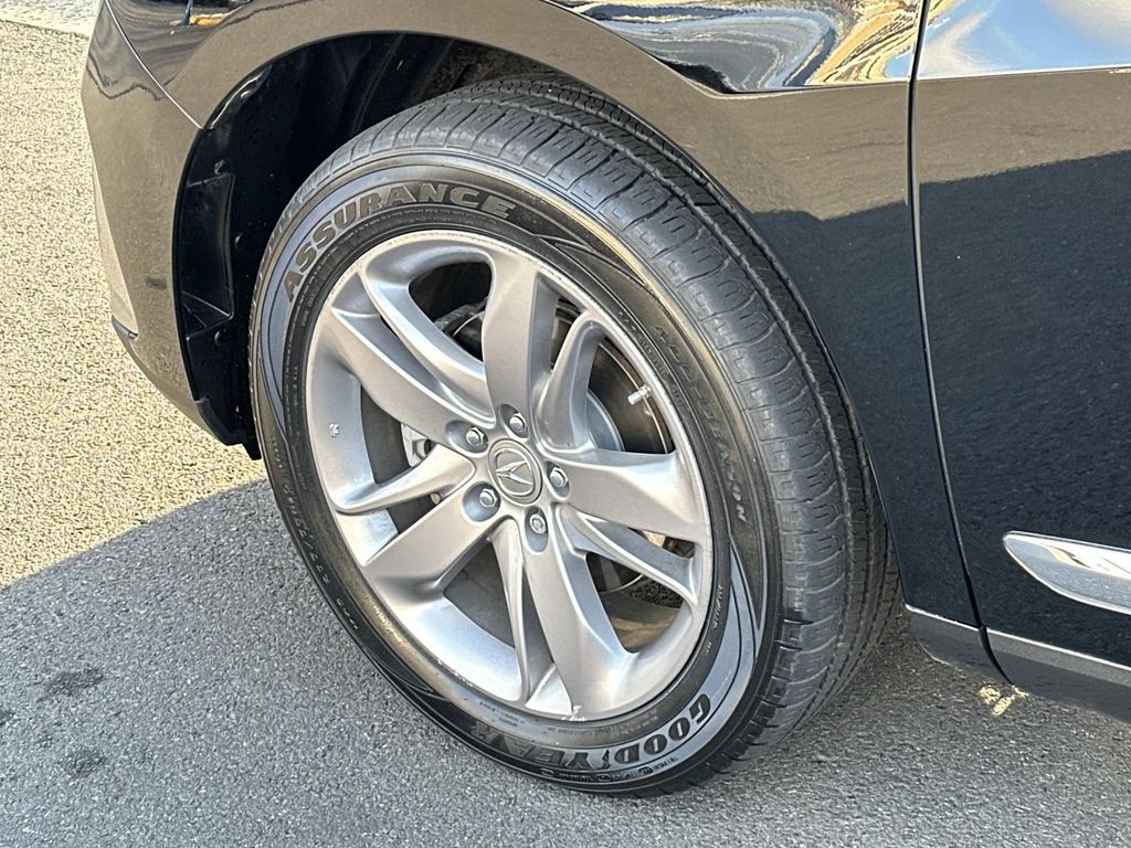 Thumbnail: 2020 Acura RDX - 15