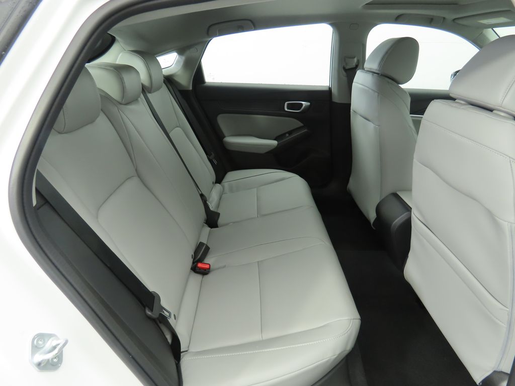 Thumbnail: 2025 Acura Integra - 24