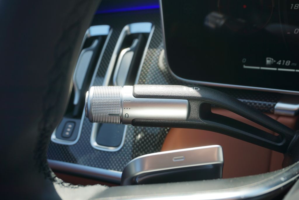 Thumbnail: 2026 Mercedes-Benz S-Class - 31