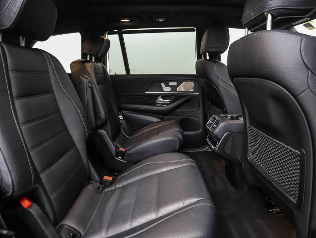 Thumbnail: 2023 Mercedes-Benz GLS - 27