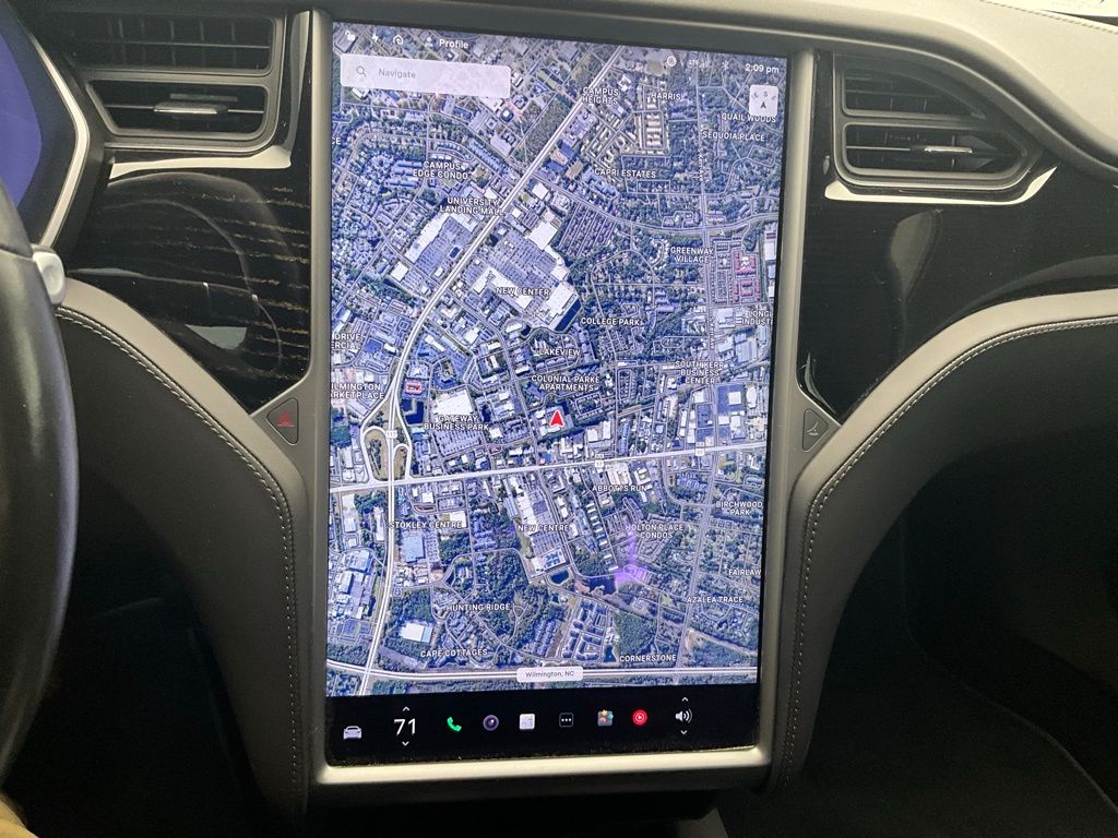 2018 Tesla Model S 75D 14