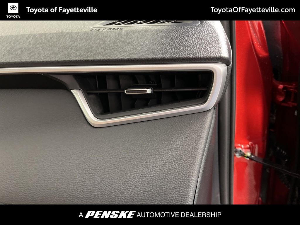 Thumbnail: 2026 Toyota Corolla Cross - 9