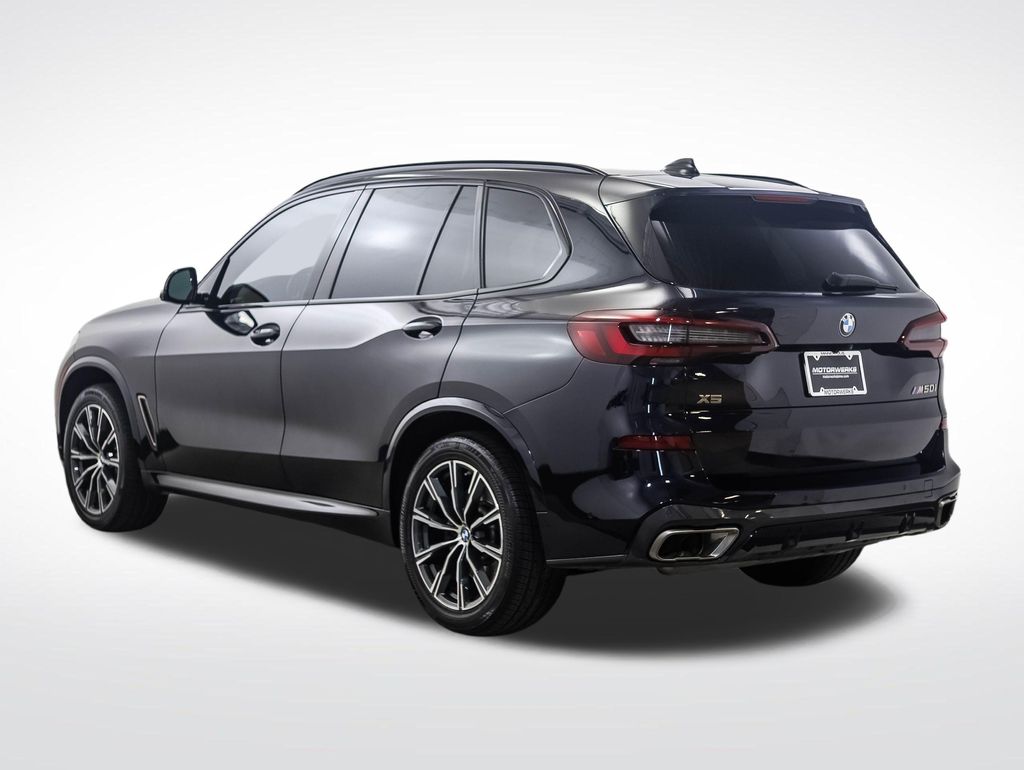 Thumbnail: 2023 BMW X5 - 3