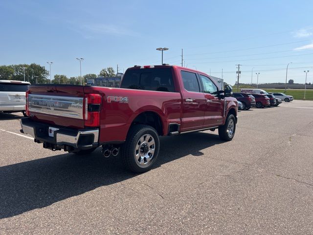 2026 Ford F-350SD