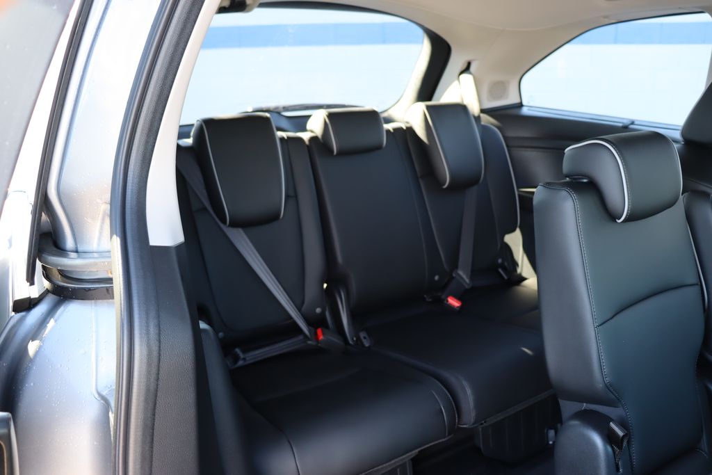 Thumbnail: 2026 Honda Odyssey - 15