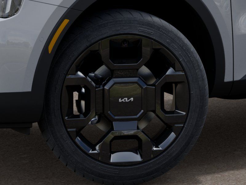 New 2024 Wolf Gray Kia X-LINE SX 2.5T AWD image 9