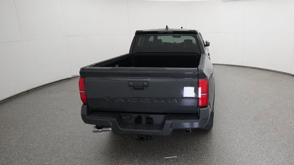Thumbnail: 2025 Toyota Tacoma - 2