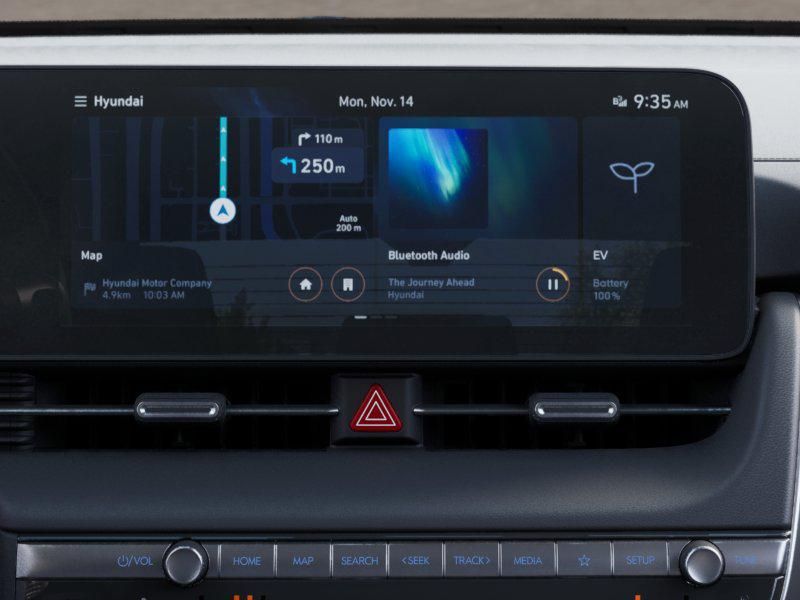 2025 Hyundai IONIQ 5 SEL