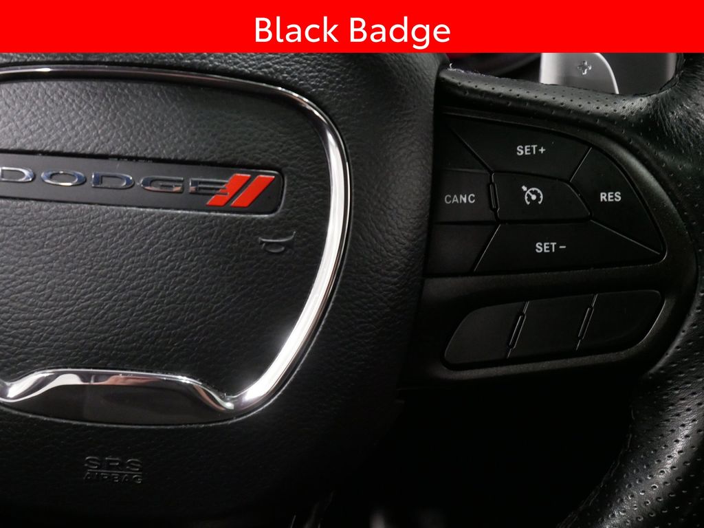 Used 2022 Dodge Charger Sedan