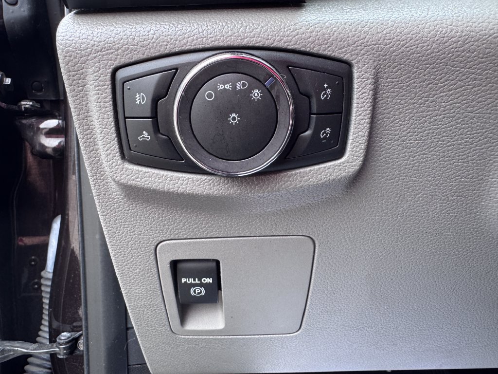 Used 2019 Magma Red Ford XL image 14
