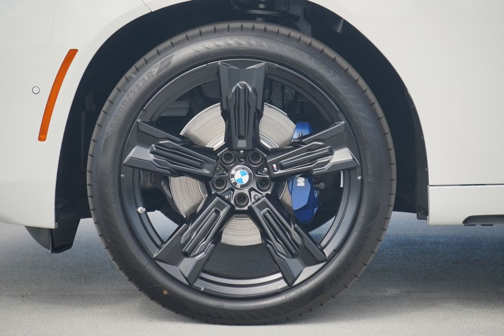 Thumbnail: 2026 BMW X3 - 5