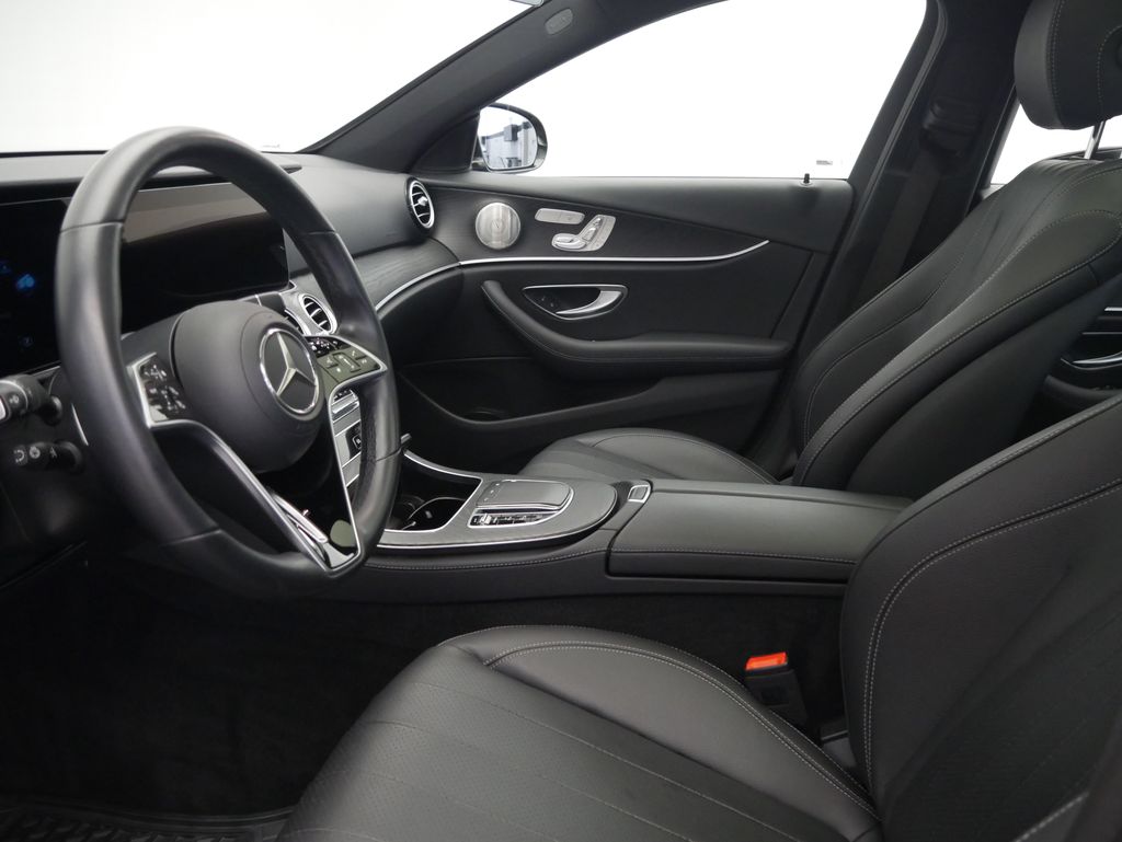 Thumbnail: 2023 Mercedes-Benz E-Class - 20