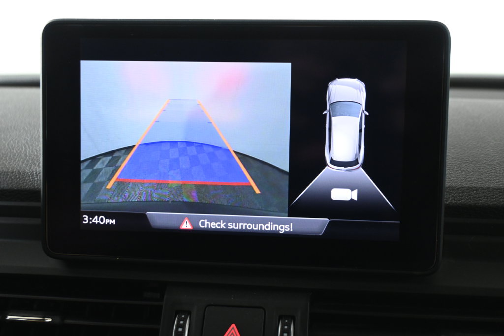 Thumbnail: 2019 Audi Q5 - 24