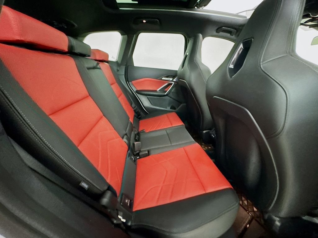 Used Car 2025 Bmw X1  M35i For Sale Under $50,000 In Austin, Texas