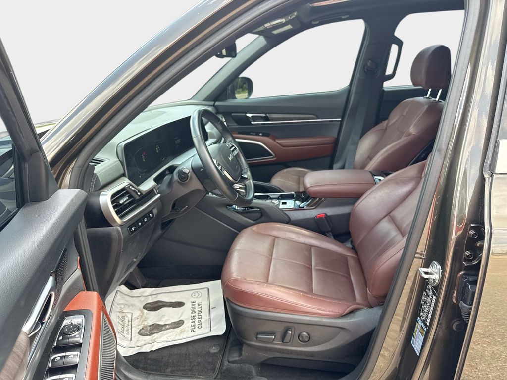 Used 2024 Kia Telluride SUV