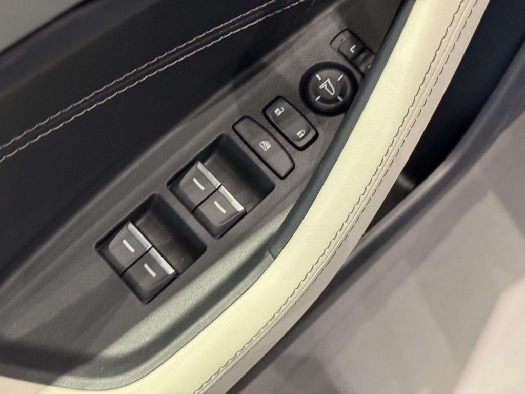 2025 Acura TLX A-Spec Package - Photo 15