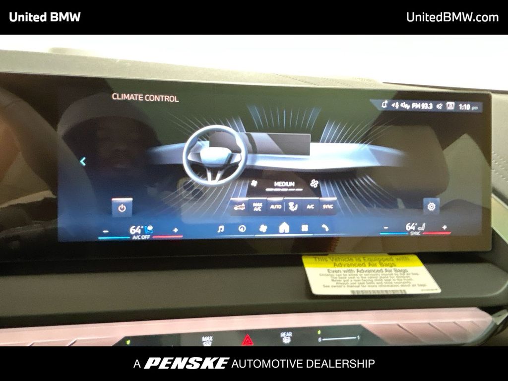 Thumbnail: 2026 BMW X3 - 19