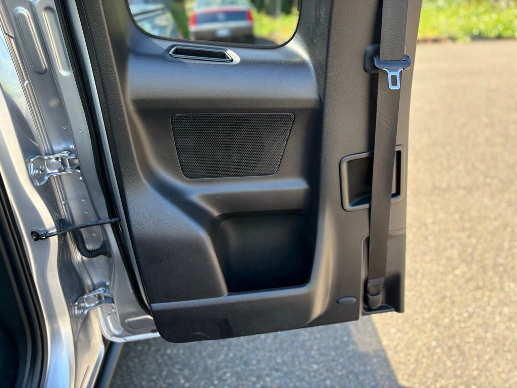 2020 Toyota Tacoma SR