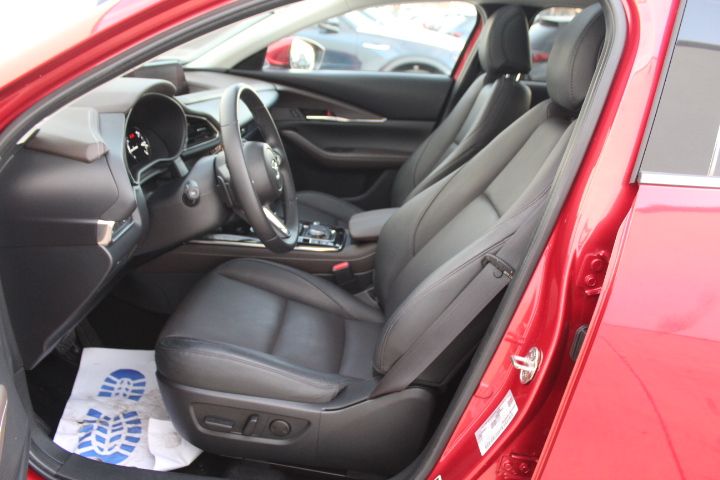 Used Car 2022 Mazda Cx-30  2.5 S Premium Package For Sale Under $25,000 In Georgetown, Texas