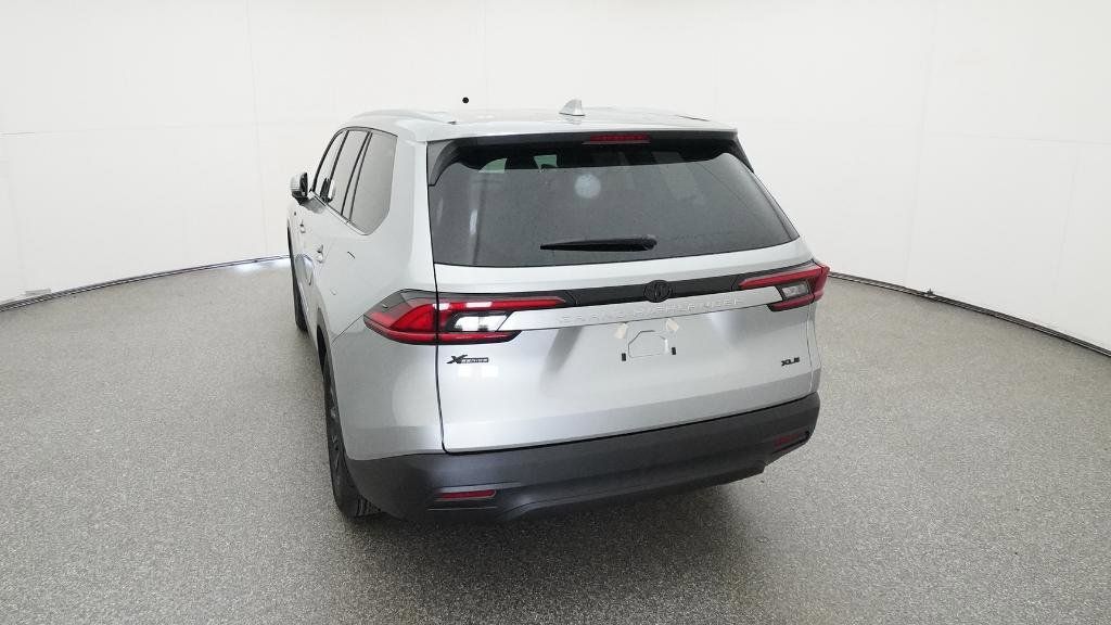 Thumbnail: 2025 Toyota Grand Highlander - 9