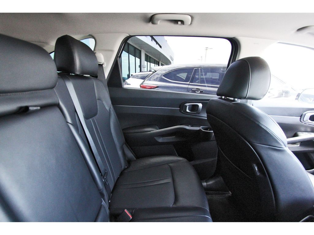 Used 2023 Kia Sorento SUV