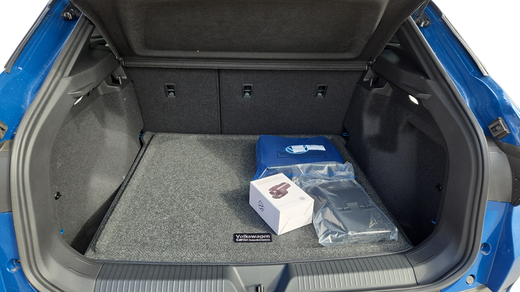 2026 Volkswagen ID.4