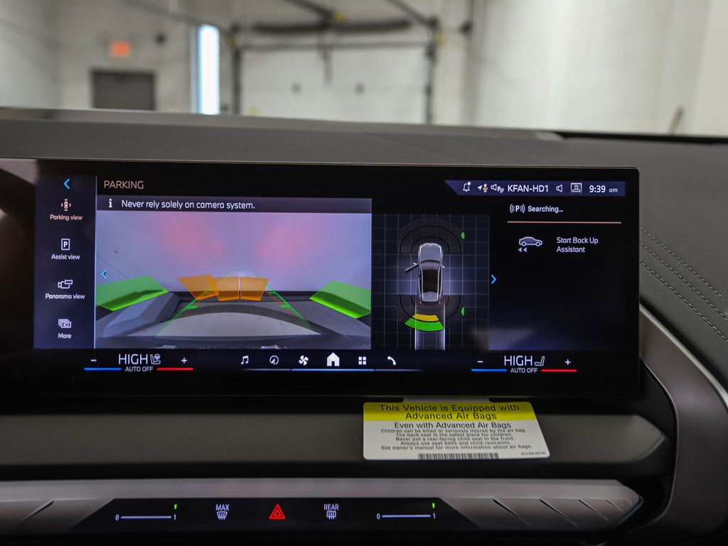 Thumbnail: 2026 BMW X3 - 18