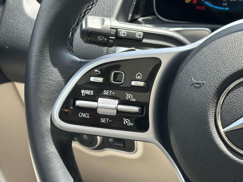 2021 Mercedes-Benz GLB 250 22