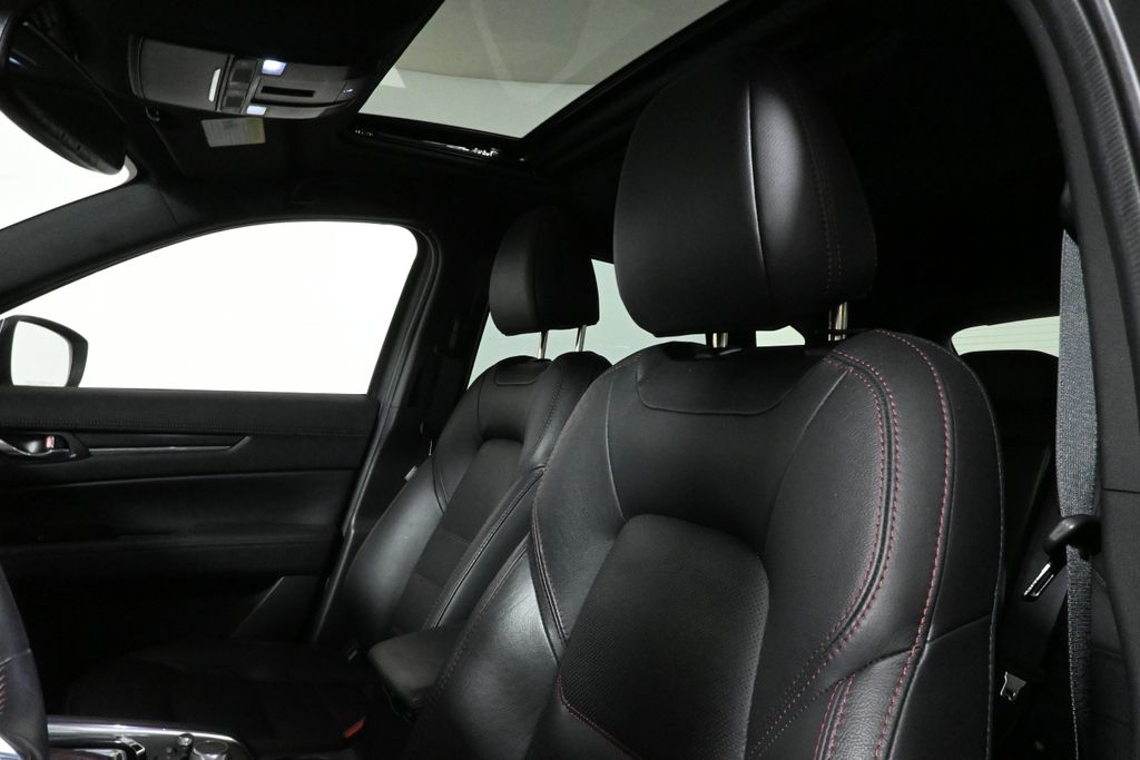 Thumbnail: 2023 Mazda CX-5 - 4
