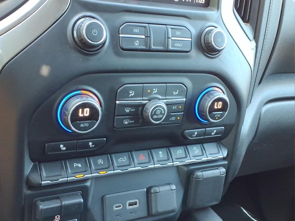 ChevroletSilverado 15007