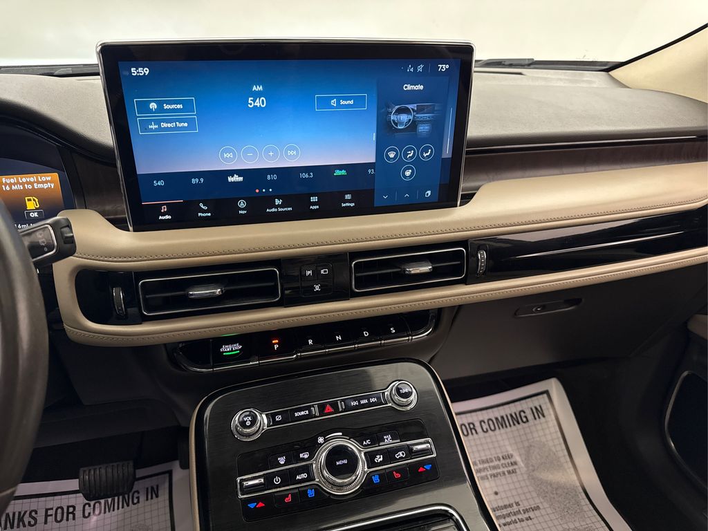 2021 Lincoln Nautilus Reserve - Photo 29