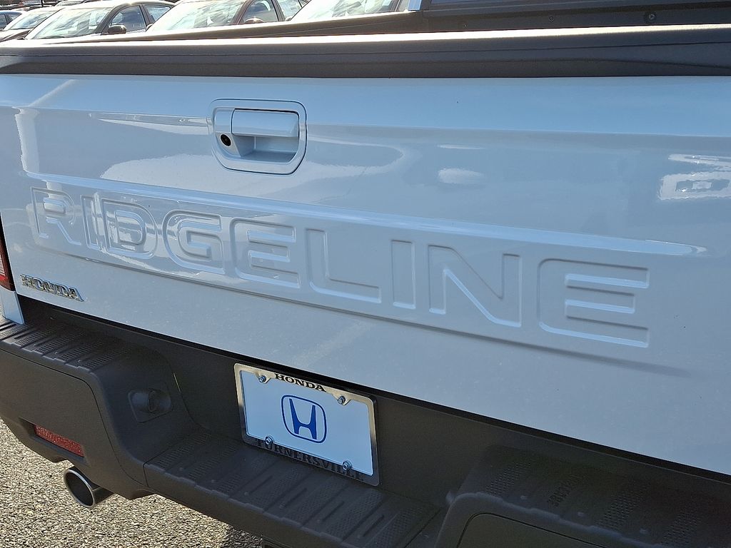 Thumbnail: 2026 Honda Ridgeline - 11