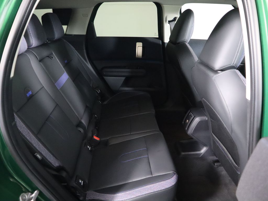 Thumbnail: 2025 MINI Cooper Countryman - 23