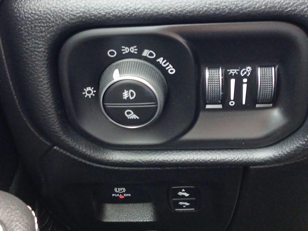 Used Car 2020 Ram 1500  Laramie For Sale Under $30,000 In Austin, Texas