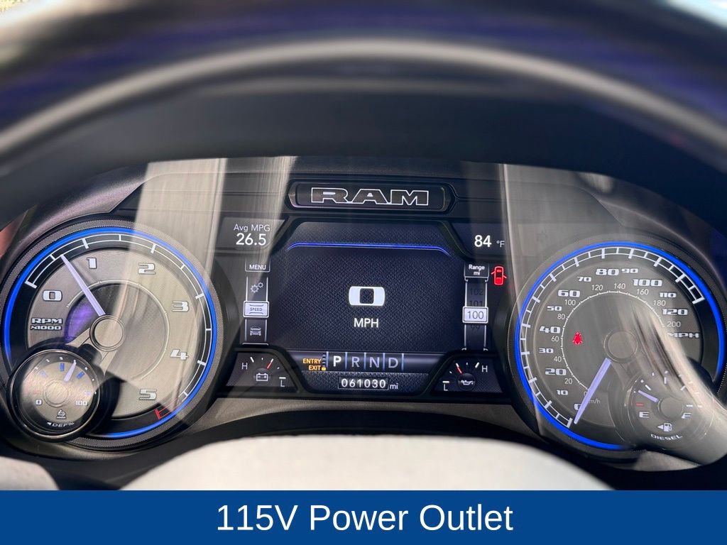 2022 Ram 1500 Limited