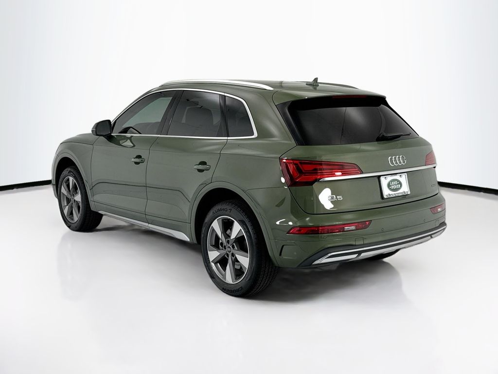 Thumbnail: 2024 Audi Q5 - 7