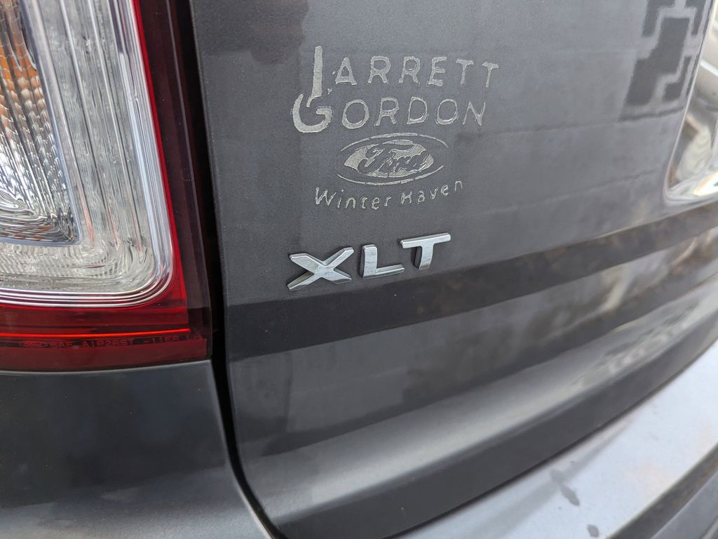 used 2015 Ford Explorer car, priced at $10,991