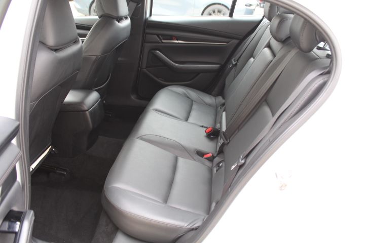 Used Car 2024 Mazda Mazda3  2.5 S Select Sport For Sale Under $25,000 In Georgetown, Texas