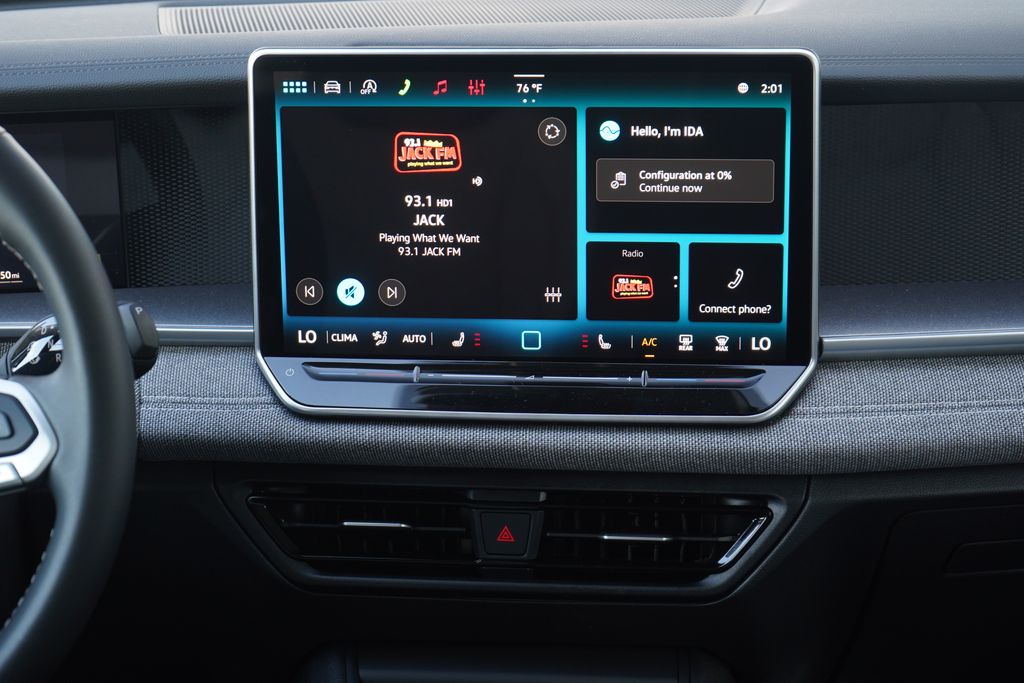 Thumbnail: 2026 Volkswagen Tiguan - 10