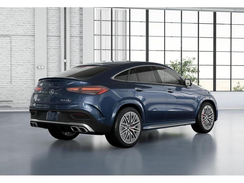 Thumbnail: 2026 Mercedes-Benz GLE - 21