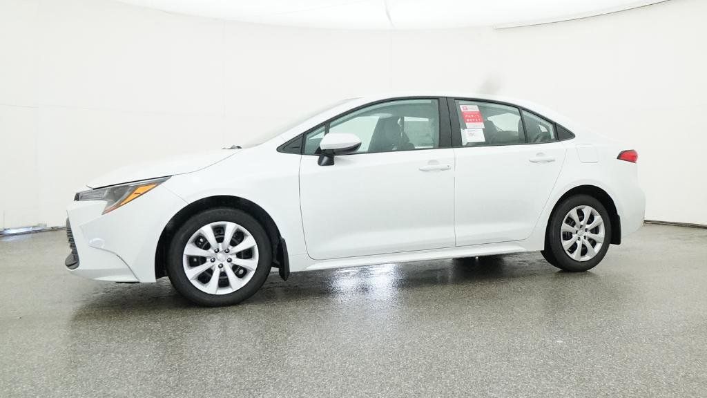 Thumbnail: 2026 Toyota Corolla - 28