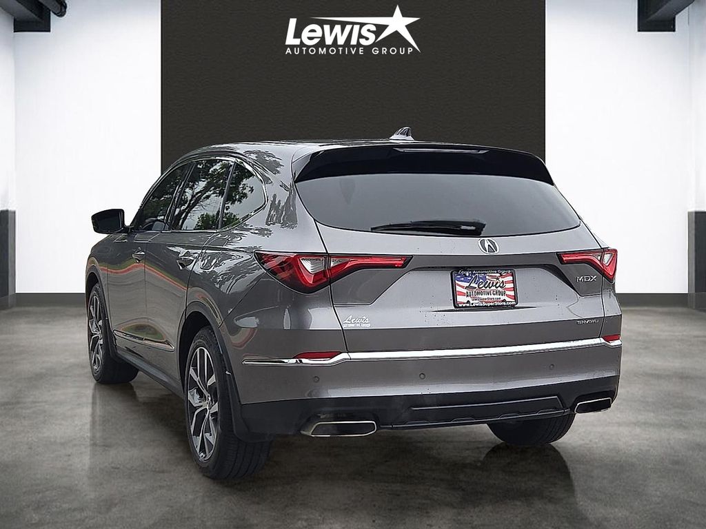 Used 2022 Acura MDX Technology For Sale in Farmington, AR