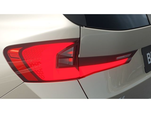 Thumbnail: 2026 BMW X1 - 8